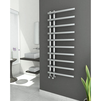 Henfield Straight Towel Rail Heated Towel Rails