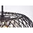 Jefferies 3 - Light Dimmable Geometric Chandelier