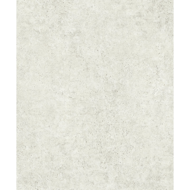 Rouleau de papier peint Aubina, Gris pâle