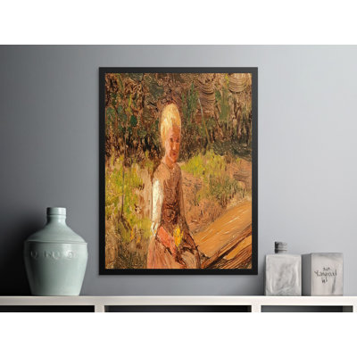 Vollmer No Frame Print