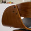 Tabouret de bar rotatif 30 po Modern-119858610-122503226