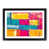 Black Framed selected