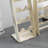Minimalist Multi-Tier Shoe Rack For Easy Storage