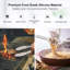 Belfry Kitchen Lencautan 25 Utensil Set