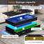 Coffee Table-608897376
