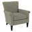 Upholstered Armchair-87064893-87064870