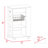 Kitchen Cart, Kitchen, Black / Light Oak-1752430094
