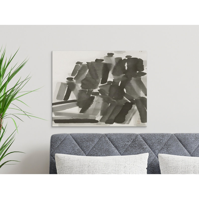 Wrapped Canvas Print Set, 30x20