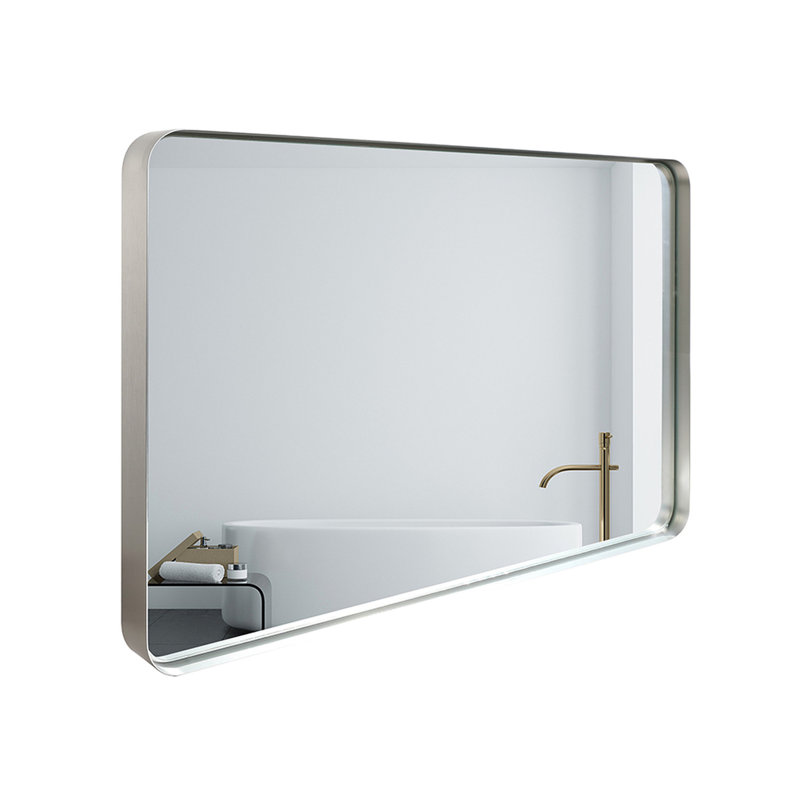Miroir mural de salle de bain 36x30inch, 30" x 36"
