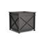 Venetian Metal Planter-1611705369