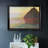 Claude Monet Framed On Canvas Print-95889085-95889089