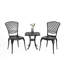 Ensemble bistro 3 pièces pour l'extérieur-1921799516