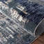 4 Abstract Area Rug in Charcoal/Beige-2045864897