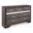 Ghugas 63'' Wide 7-Drawer Dresser