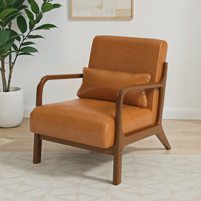 Fauteuil de 26 po de largeur Bradley