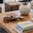 Creative simple coffee table-107245905