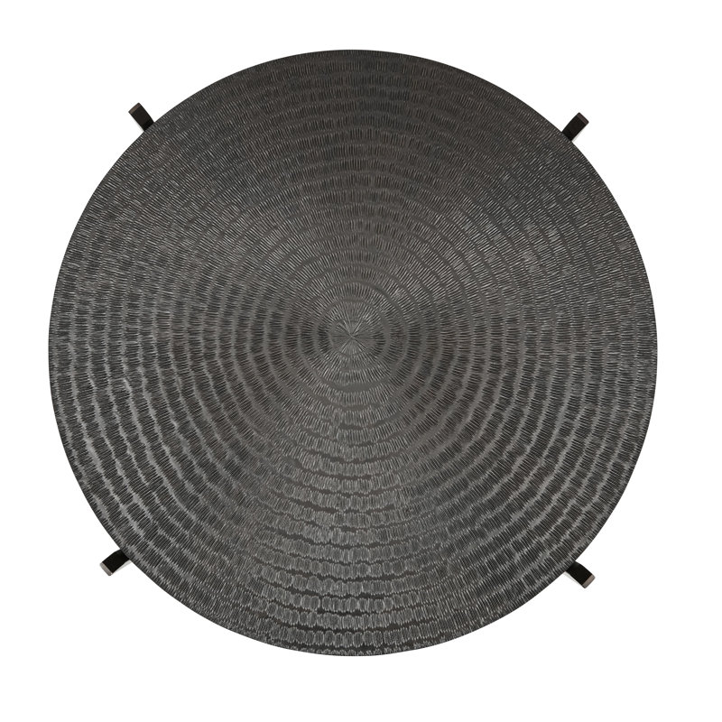 IE Series Sanskrit End Table