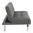 Sawyer Full / Double 66'' Upholstered Convertible Sofa-1464581280-1464581309