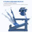 Chaise berçante d'extérieur en PEHD Adirondack-1595153419-1601981038