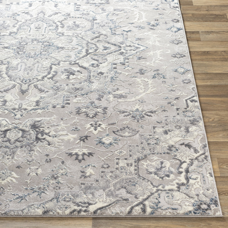 Orsi Indoor Rug, Rectangle 5'3" x 7'3"