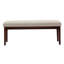 Banc en bois massif Lancaster-18102198