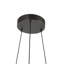 Lex 3 - Light LED Chandelier-1479866695
