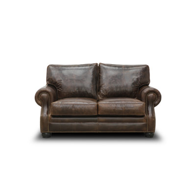 Royale Upholstered 68'' Loveseat