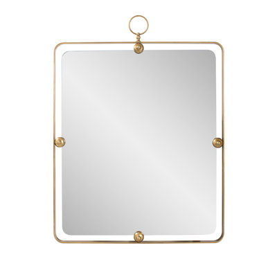 Ravello Mirror