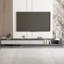 Meuble télé 78,7 po extensible, avec une largeur maximale de armoire de rangement de 141,7 po-889444248