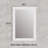 Free Standing Bathroom Vanity With Sink-106889139-106976674
