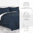 Simply Soft 8 Piece Microfiber Complete Bedding Set-115303867-115303863