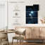 Chouette ronce au clair de lune-108554483