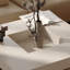 Table basse carrée 43,3 po