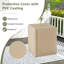 Table d'appoint Starry Fire Pit 2-en-1 Square