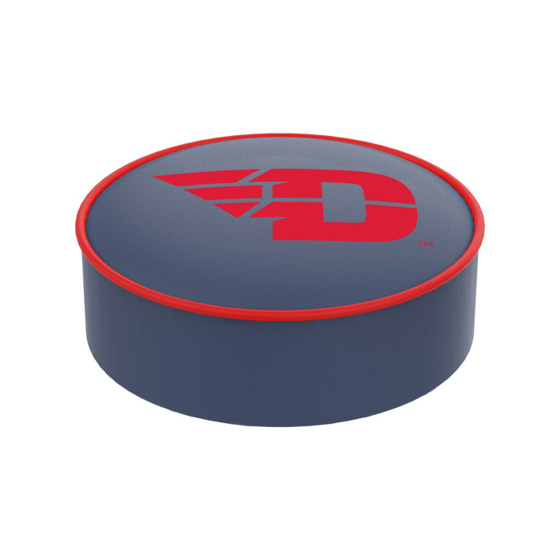 Housse pour tabouret NCAA, Dayton University