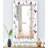 Glass Frame Mirror-40101097
