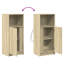Shylar Sideboard Accent Chest-1690001344