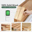 Solid Wood Single-1500599432