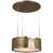 Mottled Brass selected