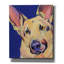  «Frieda» par Pat Saunders, art mural en toile blanche, 20 po x 24 po-1150746584