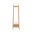 Hatfield Open Wardrobe 800x480x1700mm-643860757