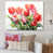Toile tendue