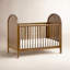 Bondi Cane 3-in-1 Convertible Crib-611877601