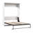 Oneybrook Metal Murphy Bed-97793636-91603859