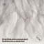  13.5 Tog Winter Duck Feather & Down Duvet Anti-Allergy Cotton Down-Proof Cover Extra Warm Luxury Quilt-1327334272