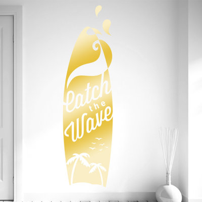 Nautical & Beach Wall Decal