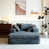 Dark Gray Fabric is out of stock