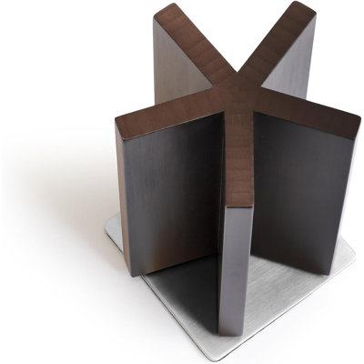 Rotating Magnetic Knife Block