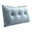 Yellow Rectangular Lumbar Cushion-1082066938-1082685580