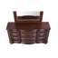 Commode Paris G09300-D, cerise
